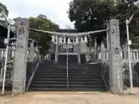 羽浦神社のその他建物