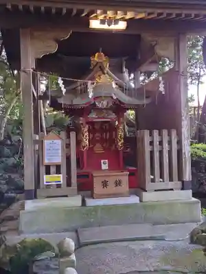 泉神社(茨城県)