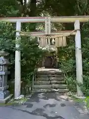 荒立神社(宮崎県)