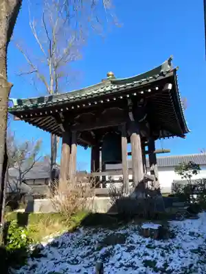龍蔵寺のその他建物