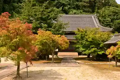 一畑薬師(島根県)