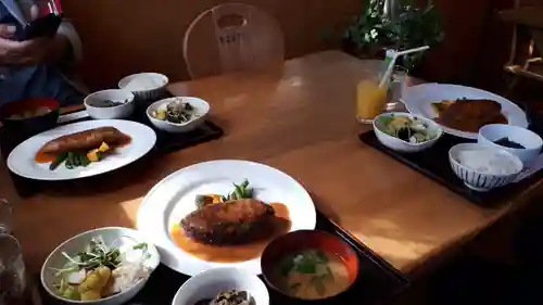 高屋敷稲荷神社(福島県)