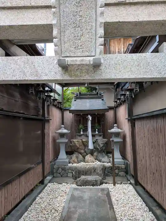 恵比須神社(滋賀県)