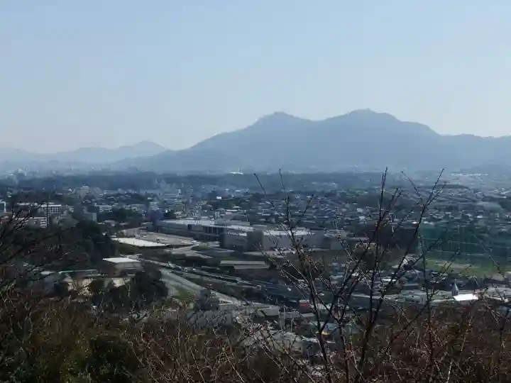 伊豆神社(福岡県)