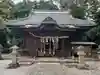 佐野赤城神社(栃木県)
