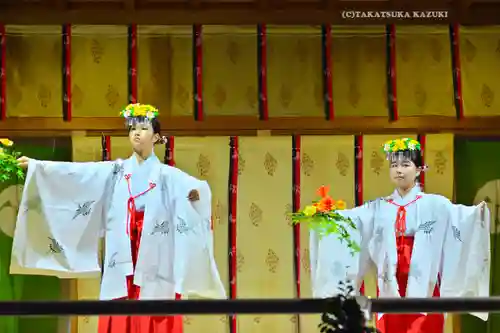 柏神社(千葉県)