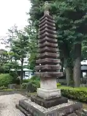 浄牧院(東京都)