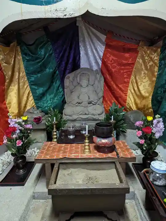 蟠龍寺(東京都)