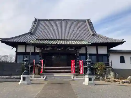 妙福寺(埼玉県)