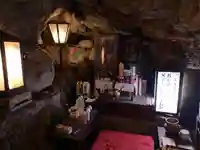 西ノ滝龍水寺のその他建物