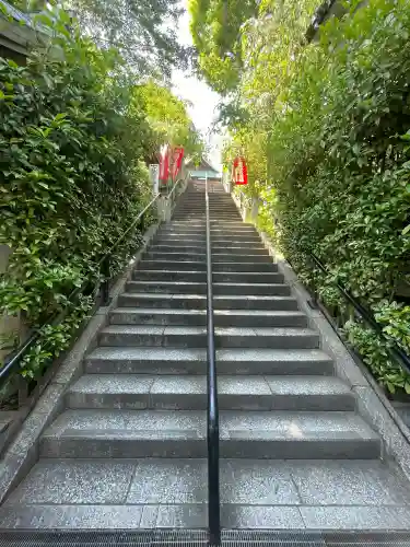 弘明寺(神奈川県)