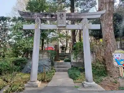 満行寺(埼玉県)