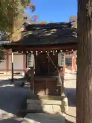 建部大社(滋賀県)