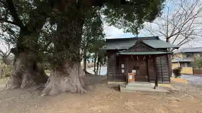 八大龍王神社(徳島県)