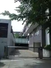 簸川神社の建物その他