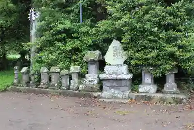 岩井神社(千葉県)