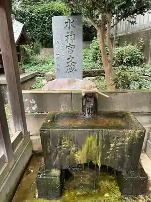 前原御嶽神社(千葉県)
