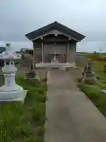 五柱神社(宮城県)