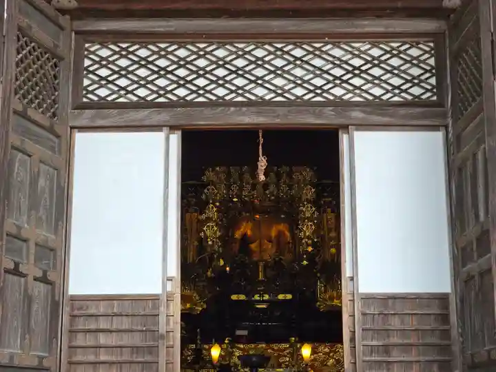 西教寺(滋賀県)