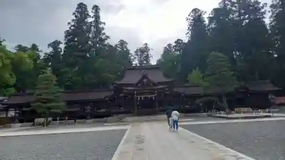 多賀大社(滋賀県)