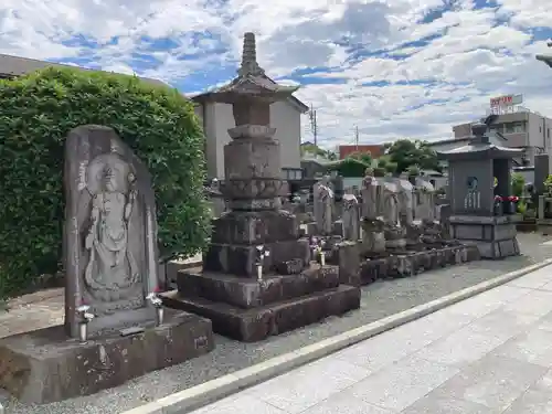 南泉寺(神奈川県)