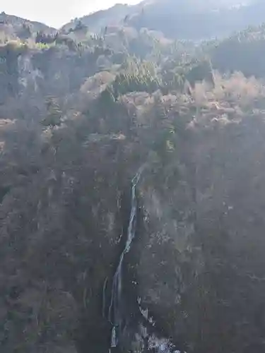 九重白蛇参拝所 龍昇院(大分県)