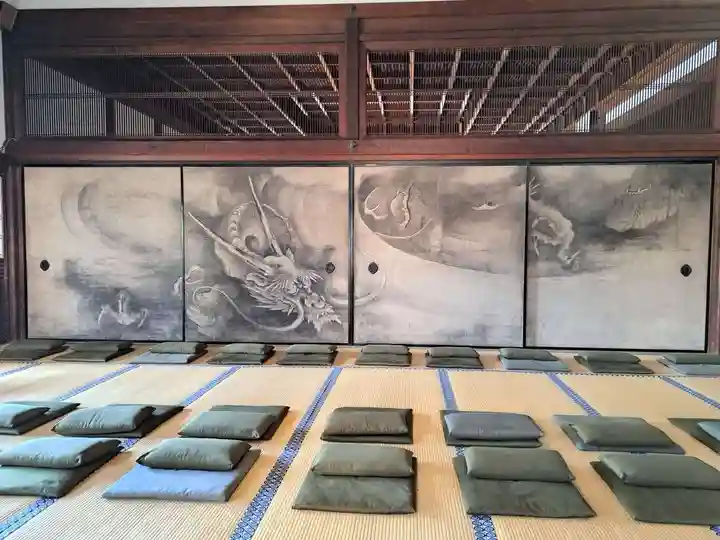 建仁寺(建仁禅寺)(京都府)