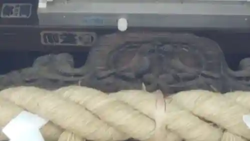 八幡神社のその他建物