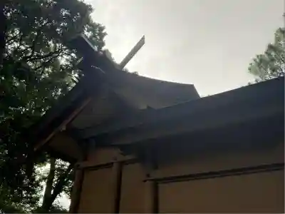 前原御嶽神社(千葉県)