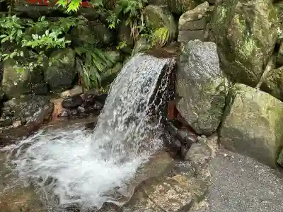 椿大神社(三重県)