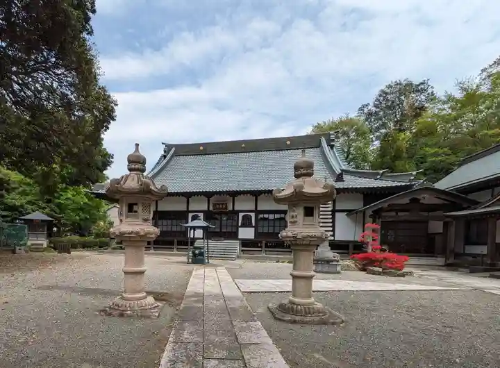 宝泉寺(東京都)