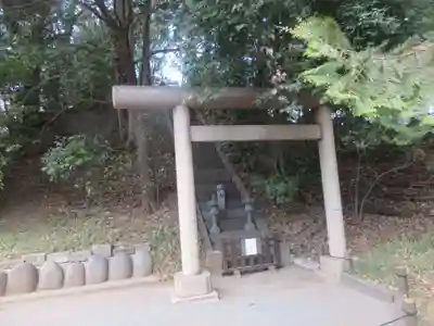 東明寺(埼玉県)