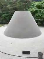 慈照寺(慈照禅寺・銀閣寺)の芸術