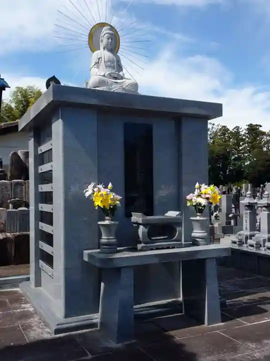 長源寺(福島県)