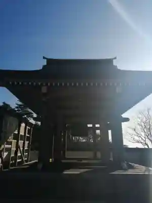 忉利天上寺のその他建物
