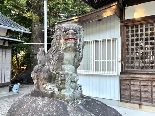 神前神社(三重県)