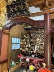 観音寺(新潟県)