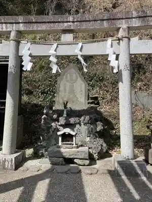 銭洗弁財天宇賀福神社(神奈川県)