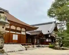 永保寺の建物その他