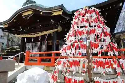 白幡八幡大神(神奈川県)