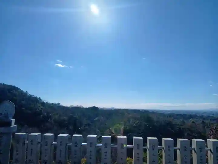 犬山寂光院(愛知県)