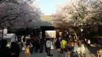 靖國神社(東京都)