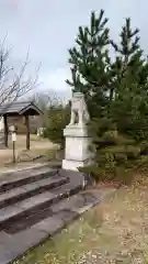 秋田県護國神社(秋田県)