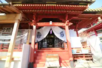惣宗寺(栃木県)