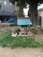 熊野神社(千葉県)