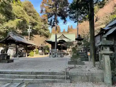 内々神社(愛知県)