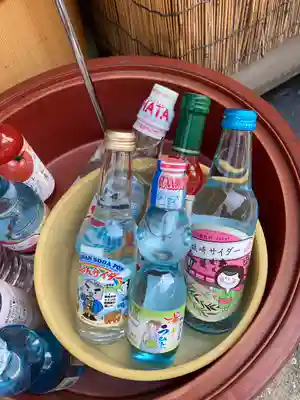 四所神社(兵庫県)