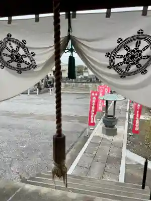 満福寺(埼玉県)