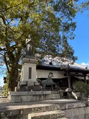 斑鳩寺(兵庫県)