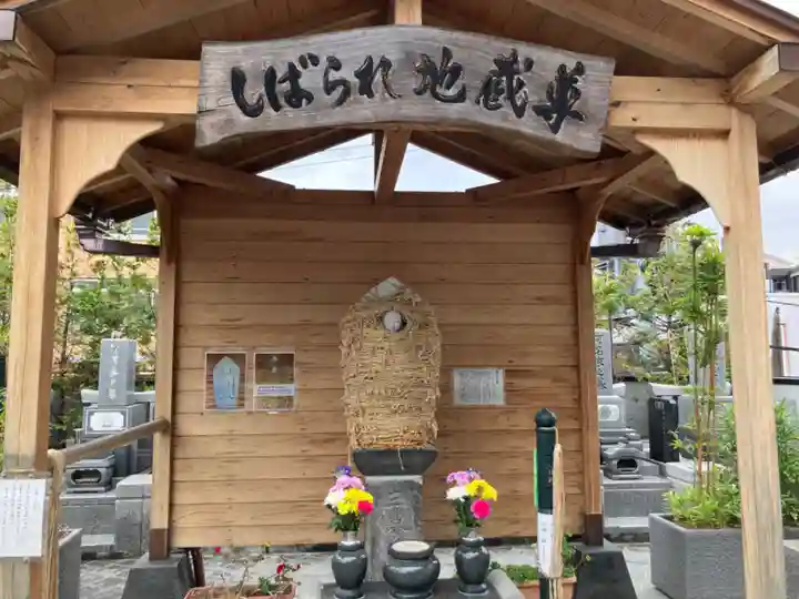 林泉寺(東京都)